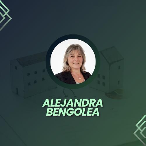 Alejandra Bengolea