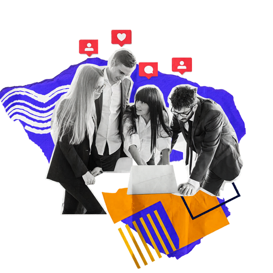 Accento Design - Growth Partner